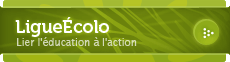 EcoLeague: Linking Education to Action Button
